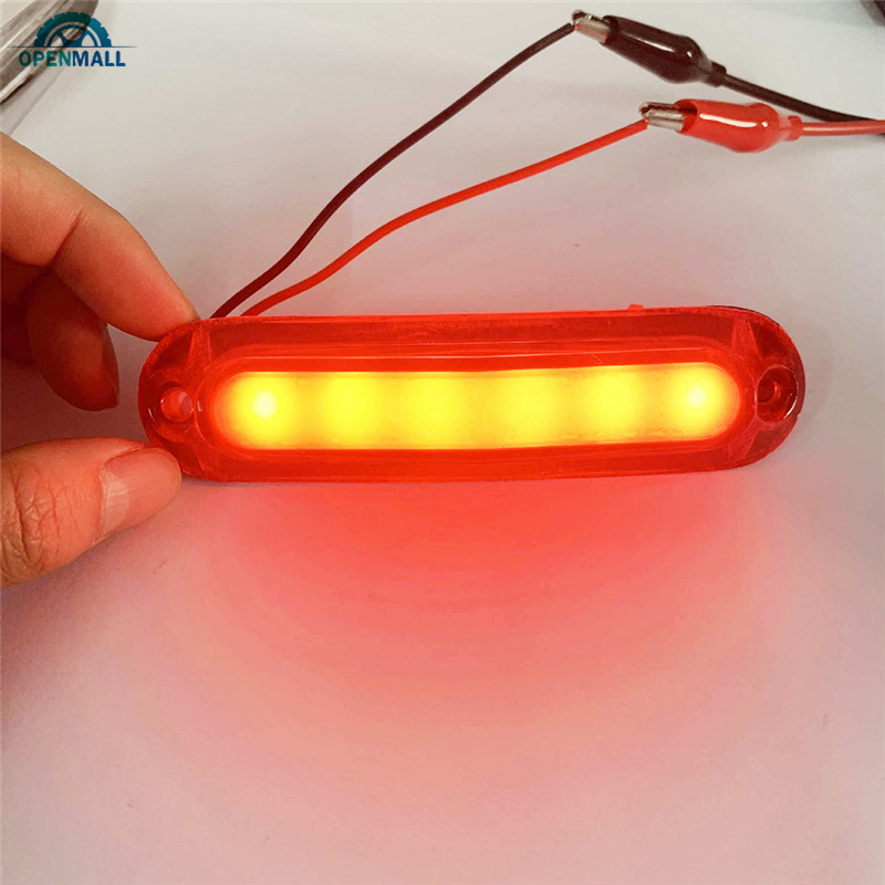 Đèn tín hiệu xi nhan 10-30v chất lượng cao tiện dụng cho xe hơi