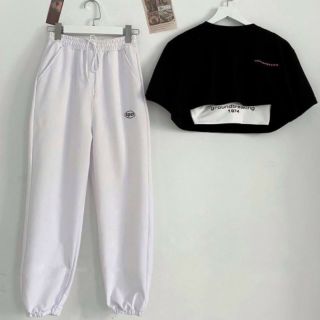 Set áo quần thể thao siêu hot
