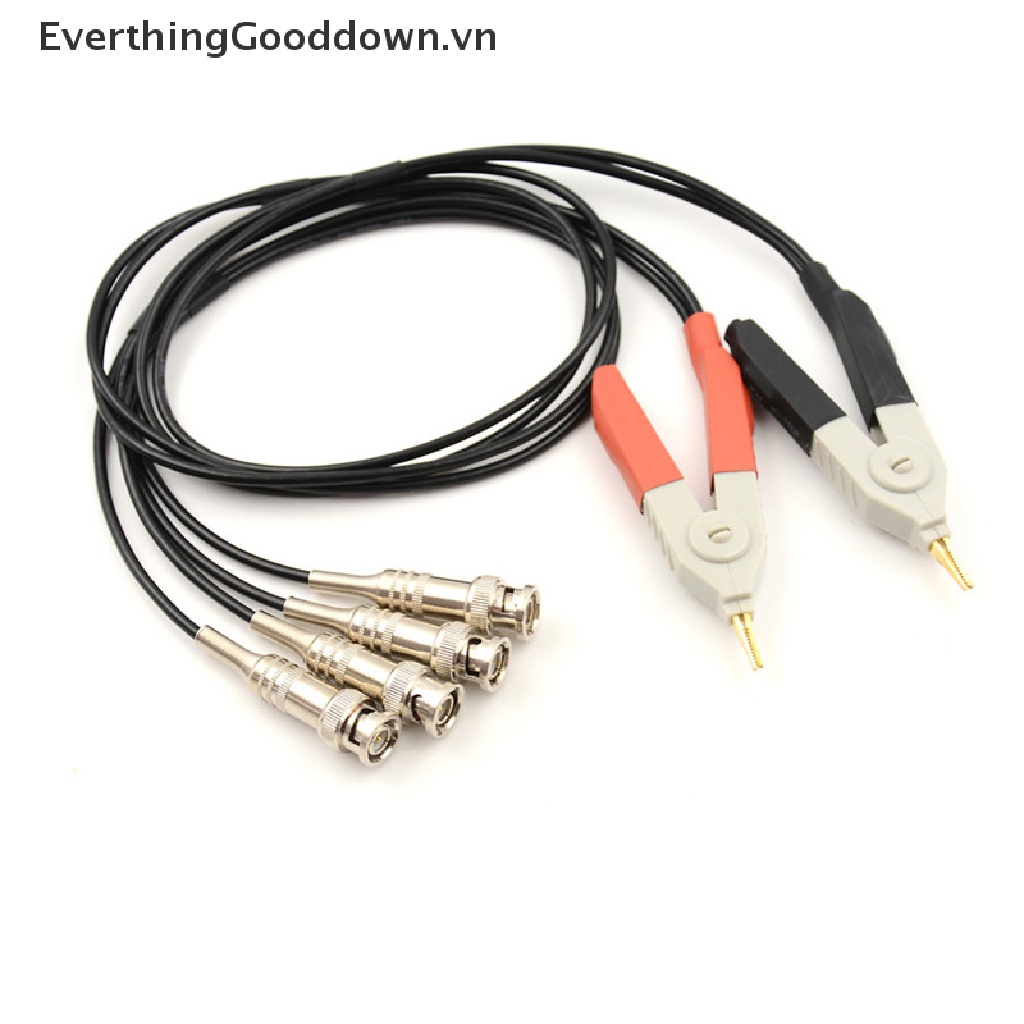 Dây Dẫn Kiểm Tra Lỗi Đầu Cuối 4 BNC 0 0 0 0 0