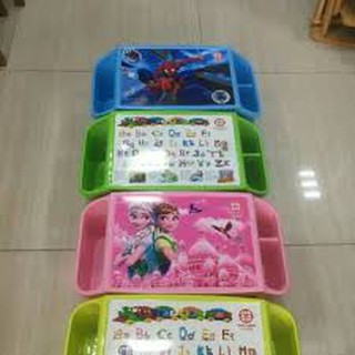 Bàn học nhựa việt nhật đa năng cho bé. cc1258..