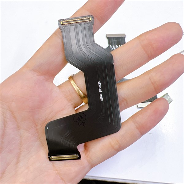 Cáp nối main sạc Samsung A80