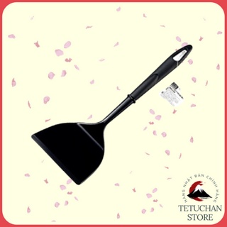 Xẻng lật nhựa liền Echo vừa tay chịu nhiệt lên đến 220 độ C Nhật Bản - Tetuchan Store