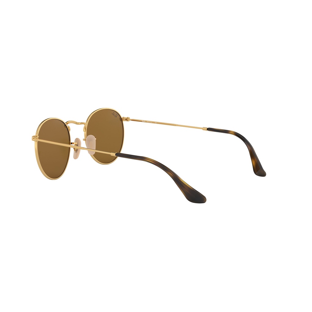Mắt Kính Ray-Ban Round Metal - RB3447N 001/Z2 - Kính mát