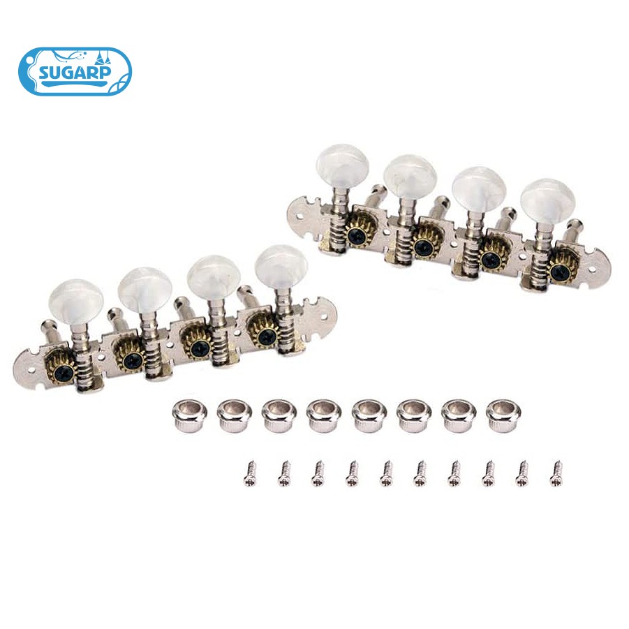 Set 2 Phụ Kiện Đàn Mandolin