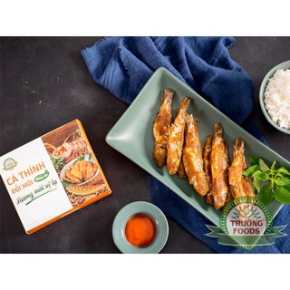 CÁ THÍNH TRƯỜNG FOODS