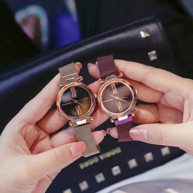 ĐỒNG HỒ NAM CHÂM