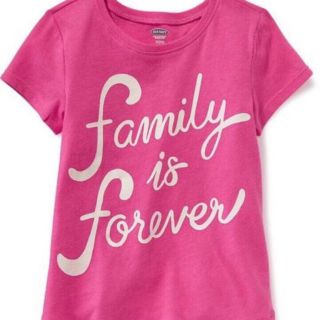 Set 3 Áo bé gái OldNavy, hàng đang onweb hãng ah. Chất cotton đẹp, mềm mượt, màu sắc tươi sáng, in hình 3D rất đẹp.