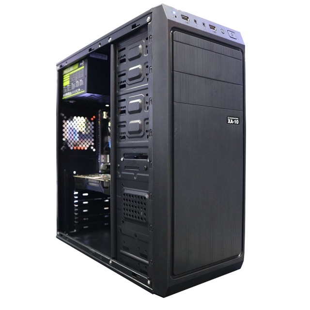 Case Máy Tính Bàn Chơi LOL, Fifa Maxsetting Core i5, GT730 | BigBuy360 - bigbuy360.vn