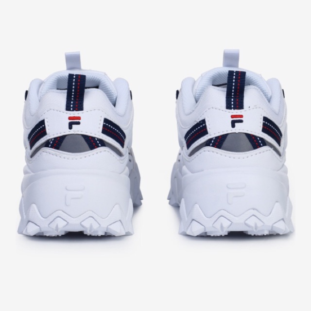 Giày Fila Oakment TR Chính Hãng Authentic