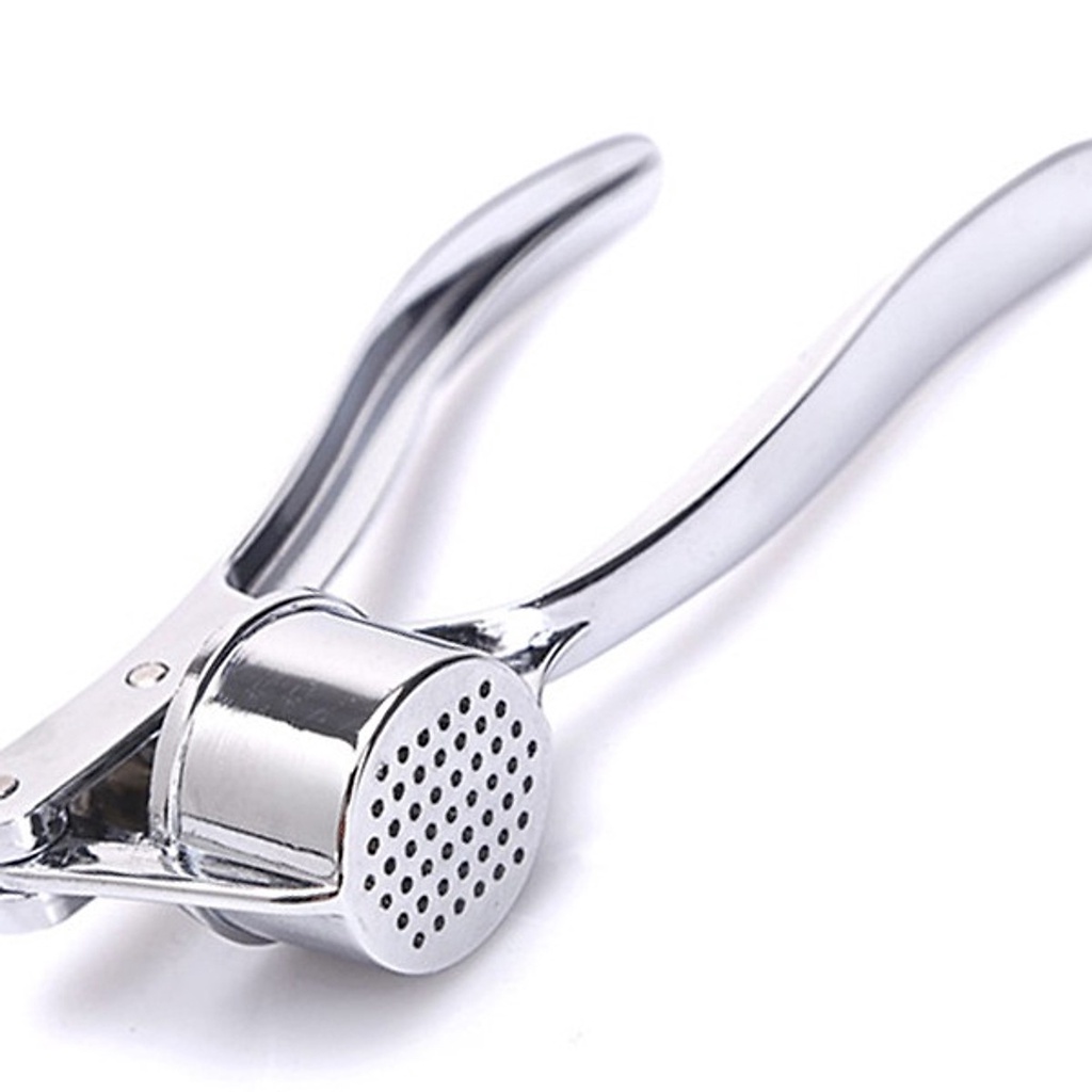 [Hỏa Tốc HN] Dụng cụ ép tỏi bằng inox cao cấp Nội địa Nhật Bản