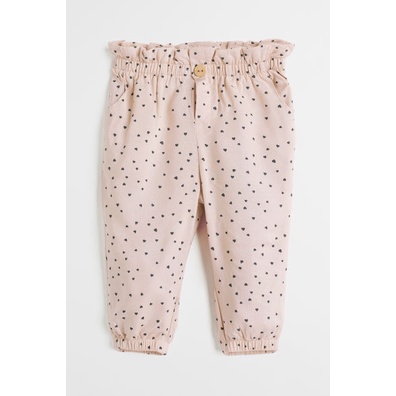 Quần dài cho bé gái săn sale