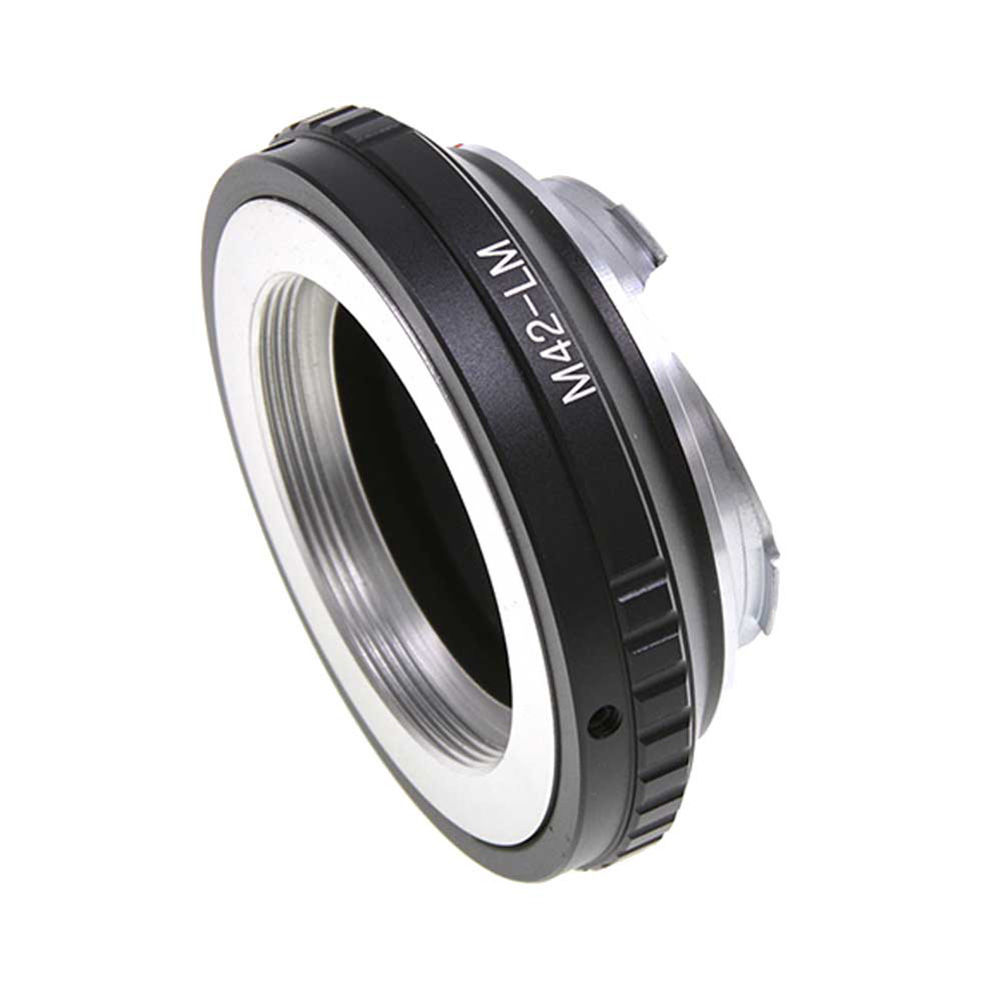 Vòng Nối Webcam M42-Lm Cho Máy Ảnh Leica Mp M9 M8 M7 M6 M5 Techart Lm-Ea7 | BigBuy360 - bigbuy360.vn