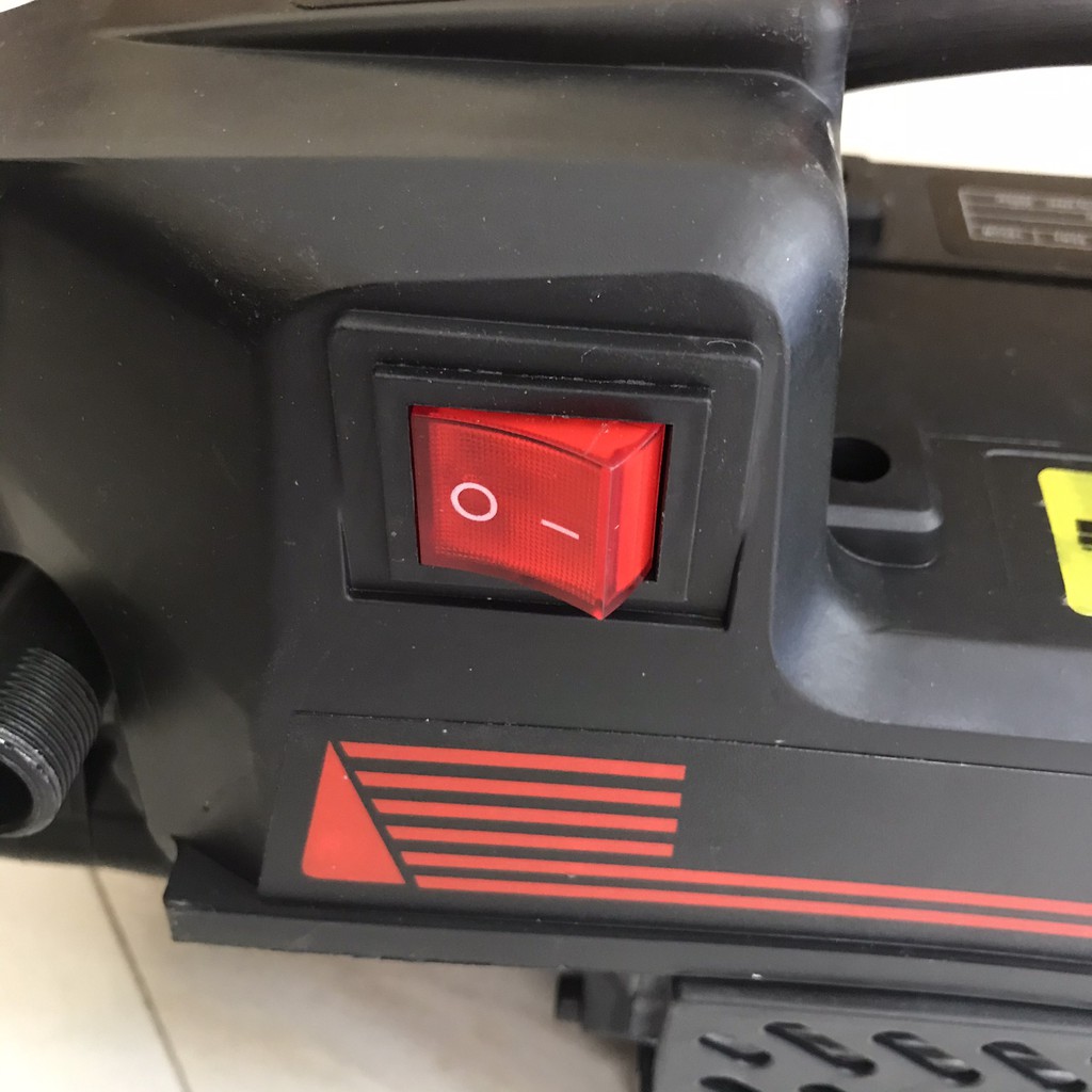 Máy rửa xe cao áp Etop ⚡️Tặng cần rửa xe, bình bọt tuyết + dây dài 10 mét ⚡️ Công suất: 1800W