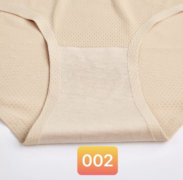 Quần lót đúc su không viền 001 002 | BigBuy360 - bigbuy360.vn