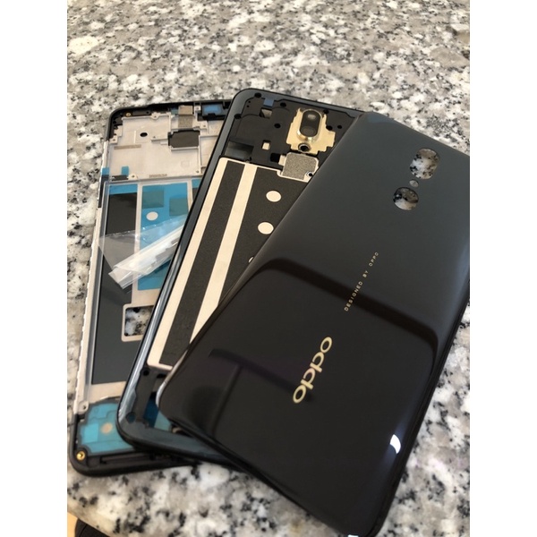 Vỏ Bộ Oppo F11