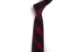 CÀ VẠT DÂU DẠI - NECKTIE