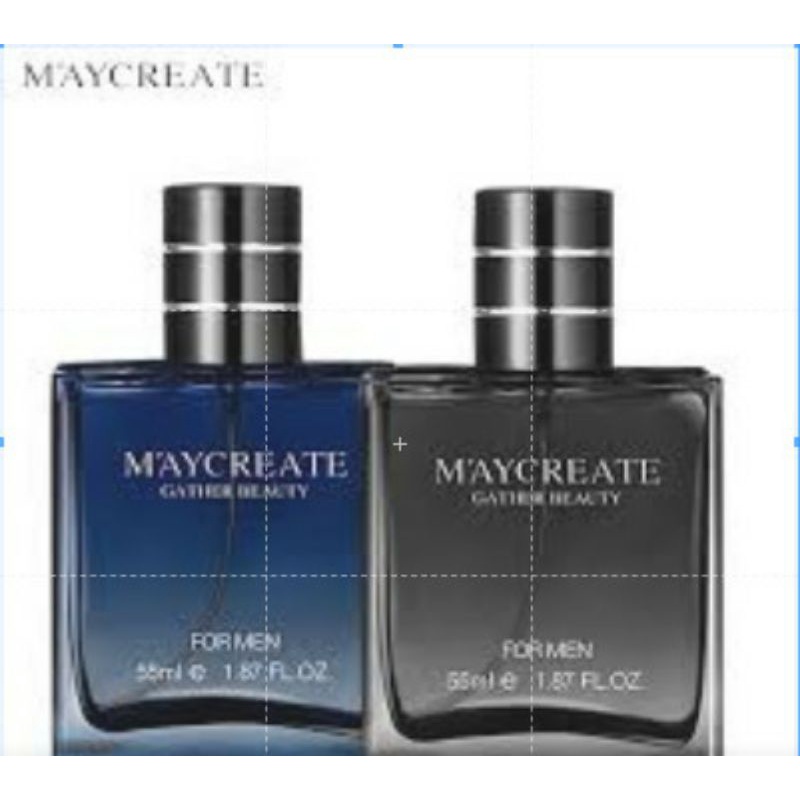 Nước hoa M'ayCreate dành cho Nam Nữ