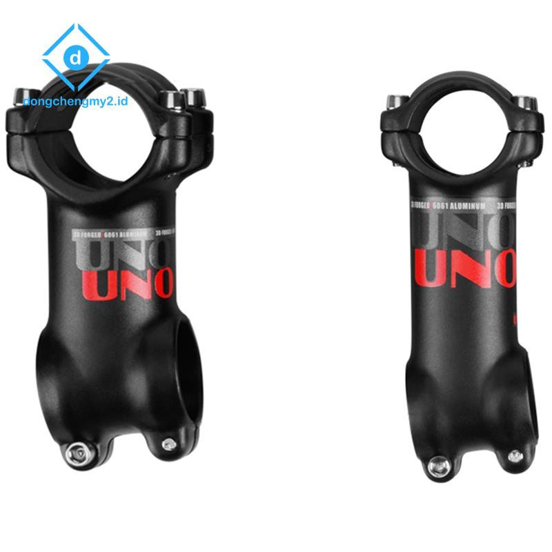 UNO Bike Stem Ultralight +-7 Degree MTB Bicycle Stem 90mm