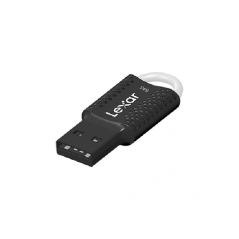 USB 2.0 64GB Lexar JumpDrive