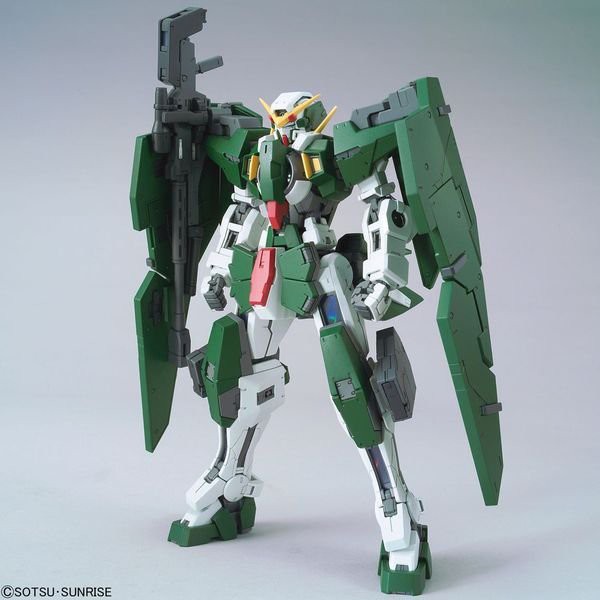 Mô hình Lắp Ráp Gundam Dynames MG Bandai - GDC