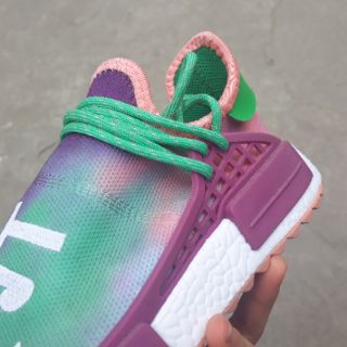 human race galaxy shoes