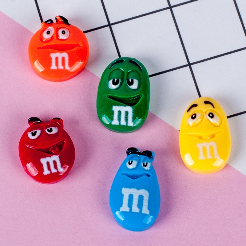 crocs Sticker shoes sticker for cross sandals[Đậu Mm] Phụ Kiện Khóa Dán Trang Trí Giày Dép crocs jibbitz diy