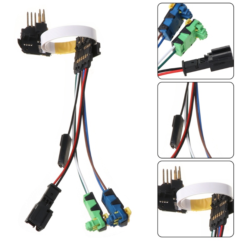 Dụng Cụ Sửa Chữa Cáp Whi Cho Megane II 8200216459 8200480340 8200216454 8200216462