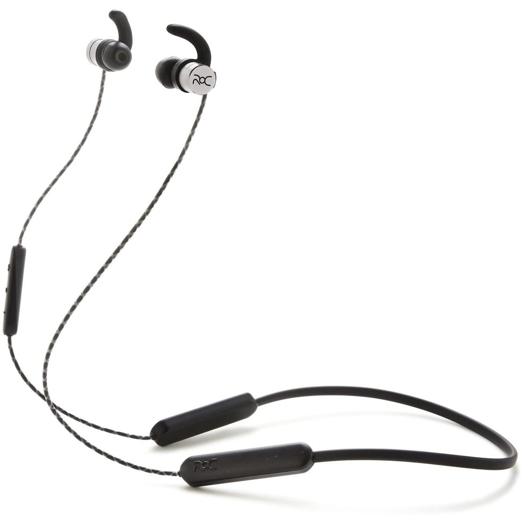 Tai nghe bluetooth ROC model 2,siêu phẩm đến từ nhà sản xuất Cristiano Ronaldo