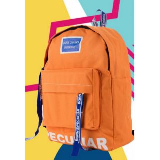 BA LÔ THỜI TRANG VẢI THÔ