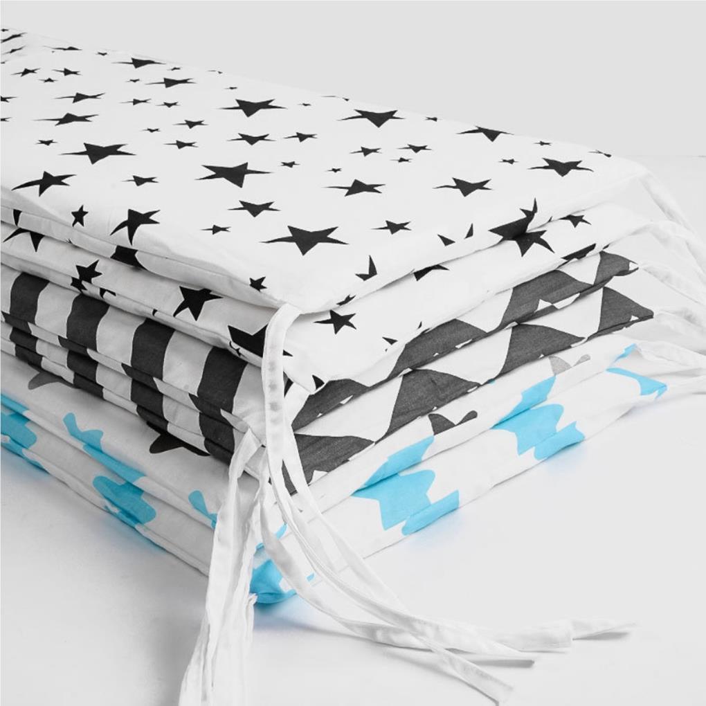 Đệm Bảo Vệ Chống Va Chạm / Ngã Cho Trẻ Sơ Sinh