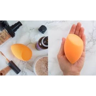 (Trả hàng) (Bill US) Mút tán Real Techniques Miracle Sponge