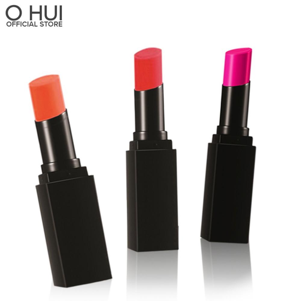Son Dưỡng Môi OHUI Lip Tint Balm 5.5g