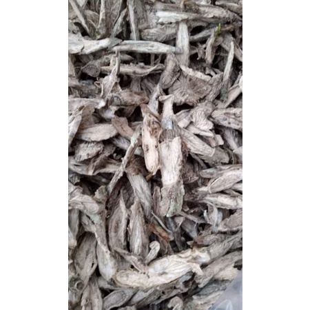 1kg Dây Đau Xương hàng khô sạch