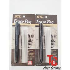 Bút tẩy chì STL Erase Pen ST-4206