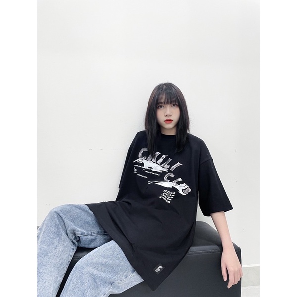 Áo Thun Printed CHILICLUB Unisex ( TEE PRINTED )
