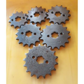 Nhông trước xe máy dream wave