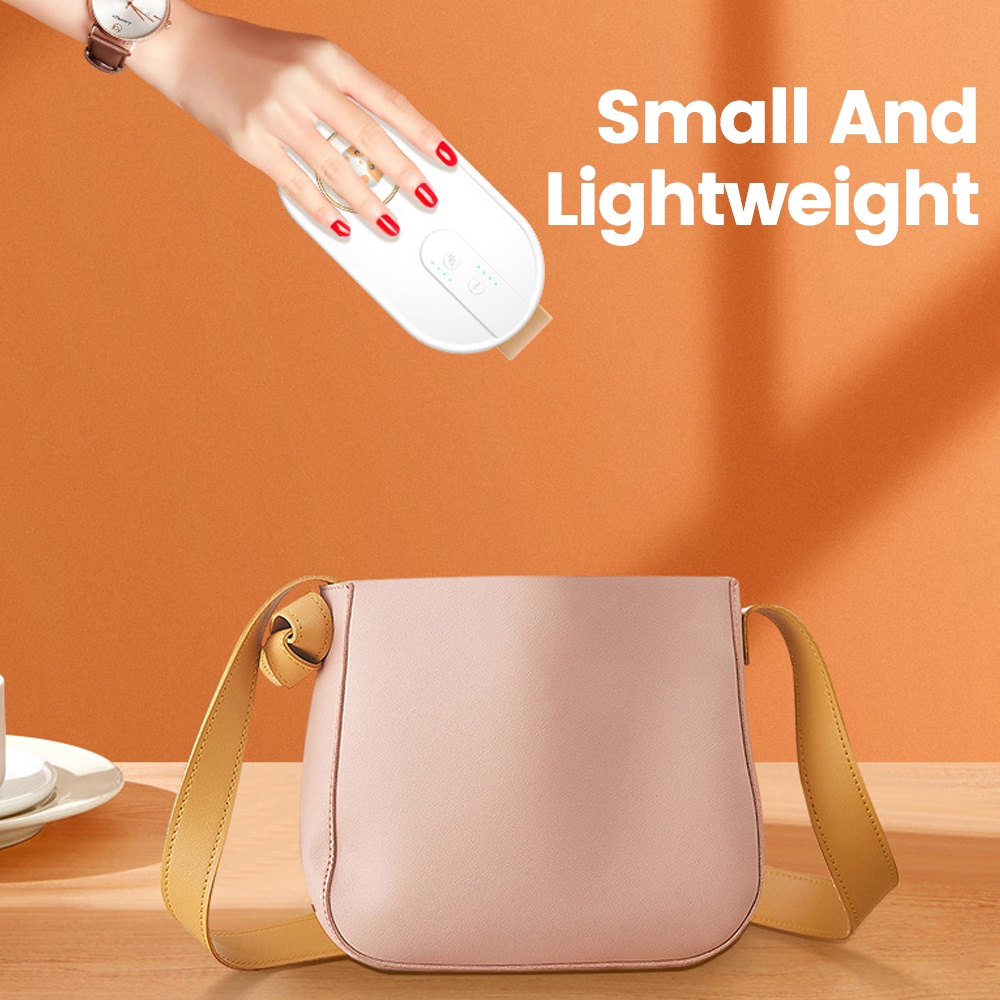 Đai đeo thắt lưng FOREVERLILY giữ ấm giảm đau kinh nguyệt dành cho nữ tùy chọn màu sắc