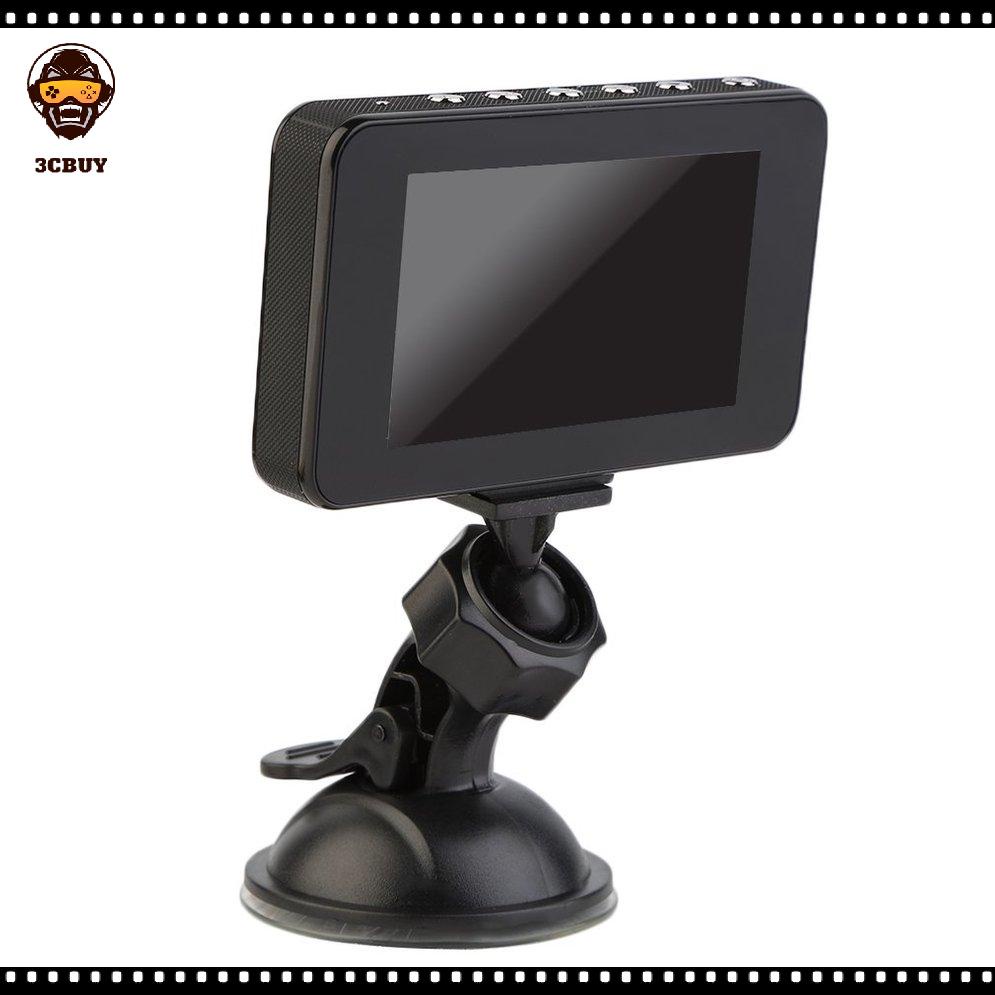 【sạc nhanh】2.7" Full HD Advanced DVR Digital Video 1080P Camera Portable Car Camcorder | BigBuy360 - bigbuy360.vn