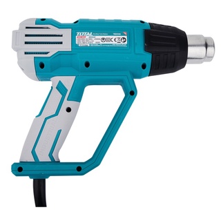 Máy Thổi Nhiệt 2000W Total TB2006 (Cam kết Chính Hãng 100%)