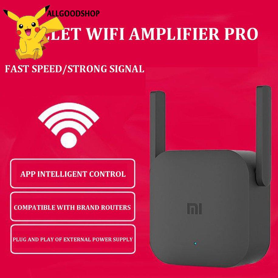 Thiết Bị Khuếch Đại Tín Hiệu Wifi Không Dây 104all 300mbps