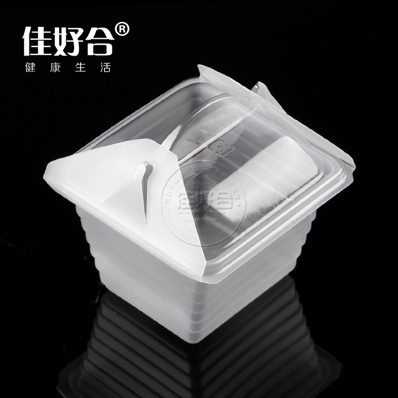 Hộp Đựng Trái Cây / Dụng Cụ Câu Cá Trong Suốt Sử Dụng Một Lần Tiện Lợi | BigBuy360 - bigbuy360.vn