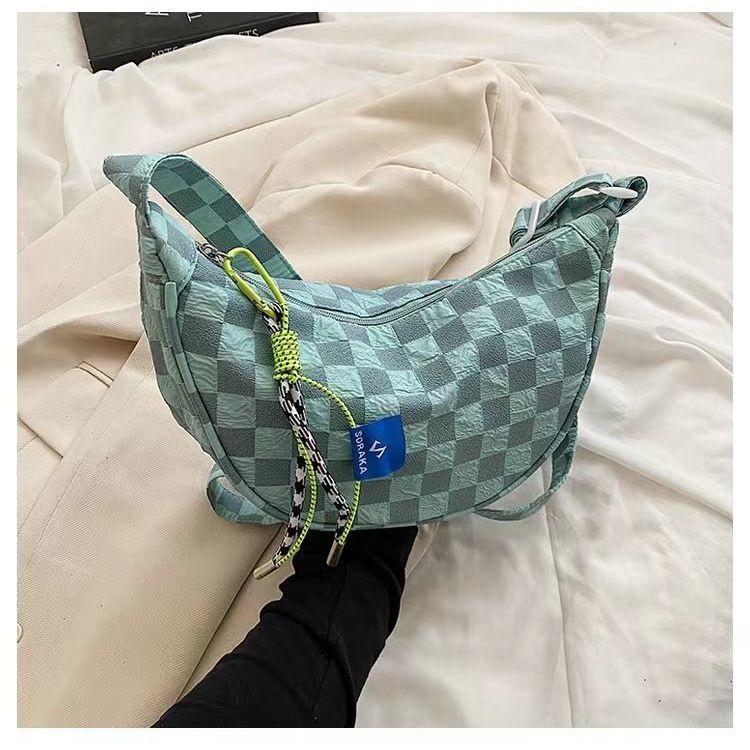 Túi Xách canvas Cỡ Lớn Thời Trang Mùa Hè Cho Nữ