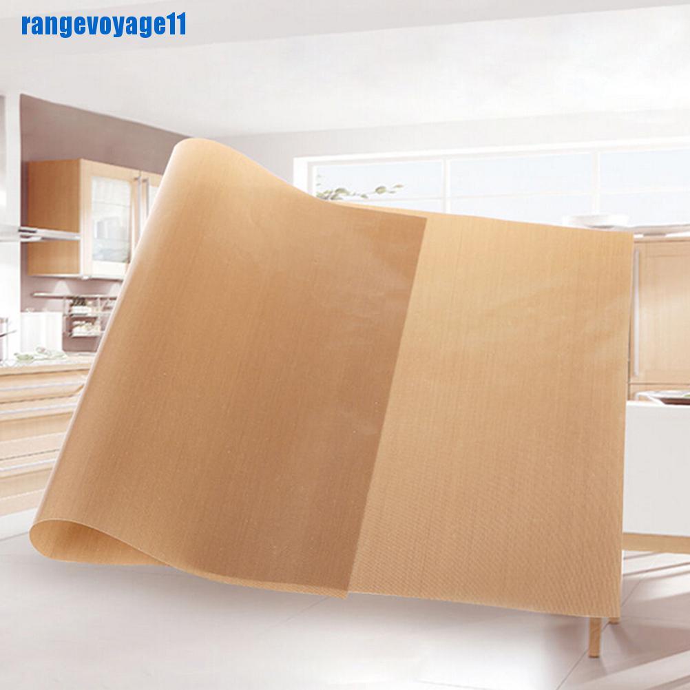 Thảm Nướng Tiện Lợi Kích Thước 11X30X40Cm