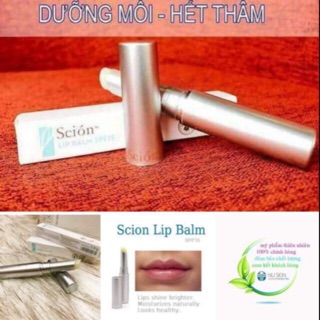 Son môi NuSkin
