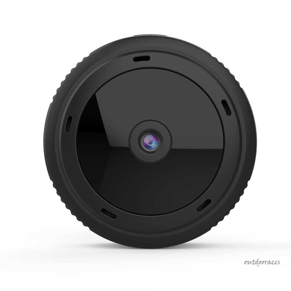 Webcam Không Dây Wifi Độ Phân Giải Cao W10