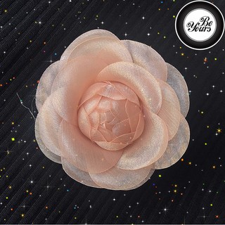 HOA CÀI ÁO HANDMADE