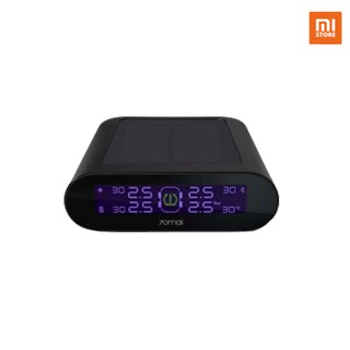 Cảm biến áp suất lốp ô tô 70mai Midrive T01 Xiaomi
