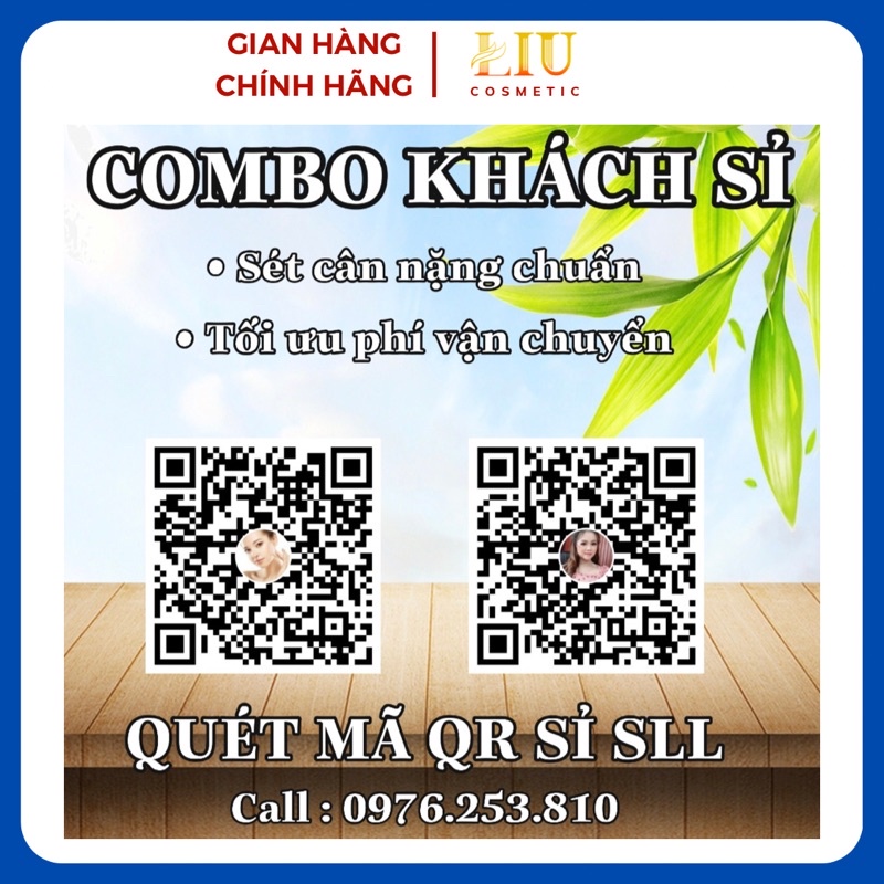 [FREE SHIP] COMBO KHÁCH SỈ
