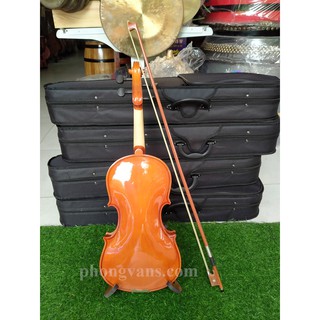 Đàn violin size 4/4 (Vĩ cầm)