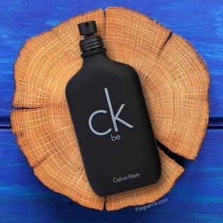 [Mẫu thử] Nước hoa Calvin Klein Ck BE 10ml